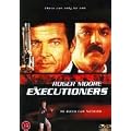 The Executioners (1976) (The Executors) (The Sicilian Cross) (Region 2) (Import)