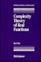 Complexity Theory of Real Functions (Progress in Theoretical Computer Science)