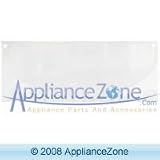 Review Frigidaire  / Stove/Oven/Range Glass Drawer - 5303308464