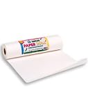Alex Paper Roll White, 12X100'