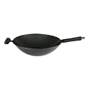 Swift 14inch Heavy Gauge Non-Stick Wok phenolic handle (34cm)