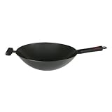 Review Swift  / Swift 14inch Heavy Gauge Non-Stick Wok phenolic handle (34cm)