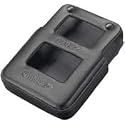 SanDisk Sansa e100 Leather Case (Black)