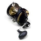 SHIMANO TLD 2-Speed TLD30IIA Conventional Fishing Reel