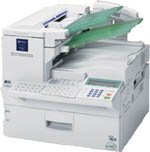 Ricoh 5510NF Internet Fax Machine