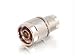 C2G/Cables to Go 42202 N-Male to RP-TNC Male Wi-Fi Adapter