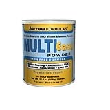 Jarrow Multi Easy Powder, 330 grams, previously 300g( Triple Pack)