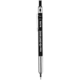 Alvin Draft-Matic Mechanical Pencil, 0.5mm (DM05)