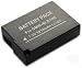 Maxim - Battery for Panasonic DMC-GF2, GF2, G3, DMW-BLD10, DMW-BLD10E, 1010mAh BATTERY PACK. BLD10, By Maxim Foto Supplies