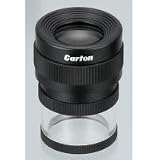 カートン光学 (Carton) スケールルーペ7x(No1スケール付) M1207-1