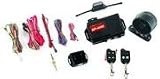 1-Way Alarm Combo Remote Start System