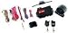 1-Way Alarm Combo Remote Start System