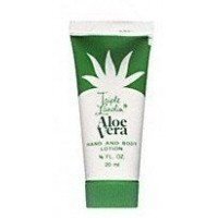 Triple Lanolin Aloe Vera 3/4 Fl. Oz. Tube