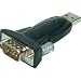  : 2direct USB-Seriell Adapter Konverter USB-Seriell USB-A / Stecker - DB9 / Stecker