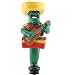 Mexican Pepper Beer Tap Handle