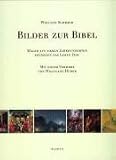 Bilder zur Bibel: Maler aus sieben Jahrhunderten erzählen das Leben Jesu