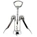 Wing Style Wine Bottle Corkscrew