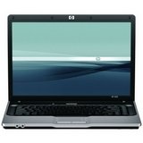 HP 530 - Celeron M 520 / 1.6 GHz - RAM 1 GB - HDD 120 GB - CD-RW / DVD - GMA 950 Dynamic Video Memory Technology 3.0 - WLAN : 802.11b/g - Vista Home Basic - 15.4 Widescreen TFT 1280 x 800 ( WXGA ) BrightView - Smart Buy