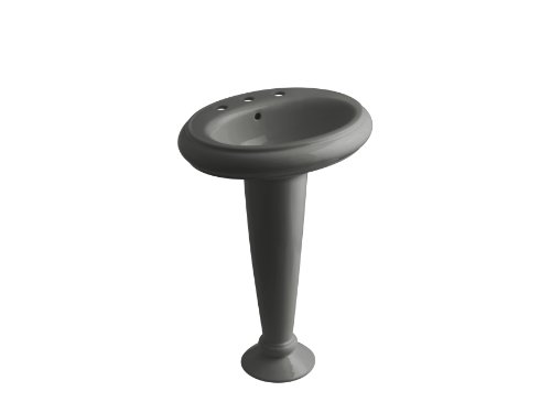 thanksgiving Kohler 2011 8 58 Revival Transitional PedestalB000MVGZV0