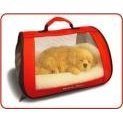 Perfect Petzzz Carrying Case - Red