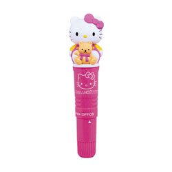 Hello Kitty Vibrator Massager Masturbator - New From Japan