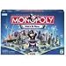 Money & Asset Games