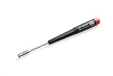 Wiha Nut Driver 5.5mm, Blade Length 60mm, Inside Depth 5mm