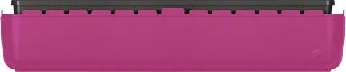 Emsa 506734 myBox Blumenkasten Beh&auml;ltersystem 75 cm, pink Preisvergleich