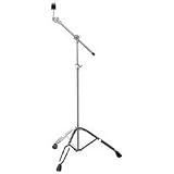 Pearl B70W Double Braced Cymbal Stand with Gear Tilter