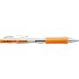KOKUYO F-WPR110YR �{�[���y��<WiLL STATIONERY ACTIC>�O�p�O���b�v���I�����W