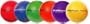 Champion Sports Super 70 Rhino Skin Ball Set