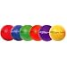 Champion Sports Super 70 Rhino Skin Ball Set