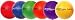 Champion Sports Super 70 Rhino Skin Ball Set