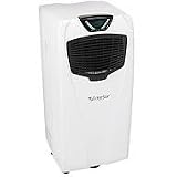 10,000 BTU Portable Air Conditioner & Heater - EdgeStar