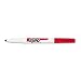 Expo Original Fine Tip Dry Erase Markers, 12 Red Markers (84002)