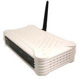 Mitsubishi - Mitsubishi MW-2100 - Wireless video extender - external