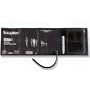 Welch Allyn Thigh Blood Pressure Cuff and One-Tube Bladder - Model 5082-77