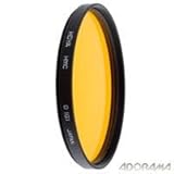 Hoya Orange (G) - Filter - orange - 77 mm