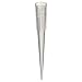 BrandTech 702353 Polycarbonate 5-300 microliter 10 Filled 96-Tip Inserts Pipette Tip Refill (Pack of 960)