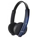 Sony DRBT101/BLK Over-the-Head Style Stereo Bluetooth Headset