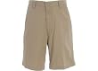 Dockers&trade; Flat-front Twill Shorts