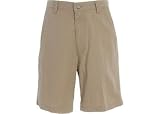 Dockers™ Flat-front Twill Shorts