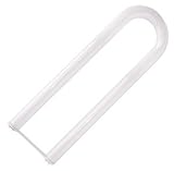 Halco 230375 FB40ABU6 U Shaped T12 Fluorescent Tube Light Bulb