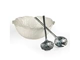 Mikasa Spring Countryside Cabbage Salad 3 Pc S