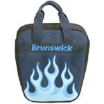 Brunswick Dyno Single Blue Inferno