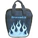 Brunswick Dyno Single Blue Inferno