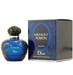 Midnight Poison By Christian Dior for Women