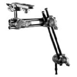Manfrotto 396B- 2 2- Section Double Articulated Arm with Camera Bracket