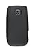 LG Optimus S LS670 (Sprint) Silicone Skin Case, Black
