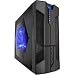 Apeiva X-PLORER2-BK ATX Mid Tower Case